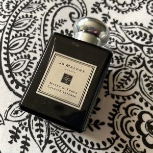 Jo Malone Myrrh & Tonka Cologne Intense Spray Unisex 1.7oz